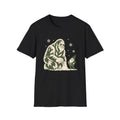 Building A Snowman T-Shirt