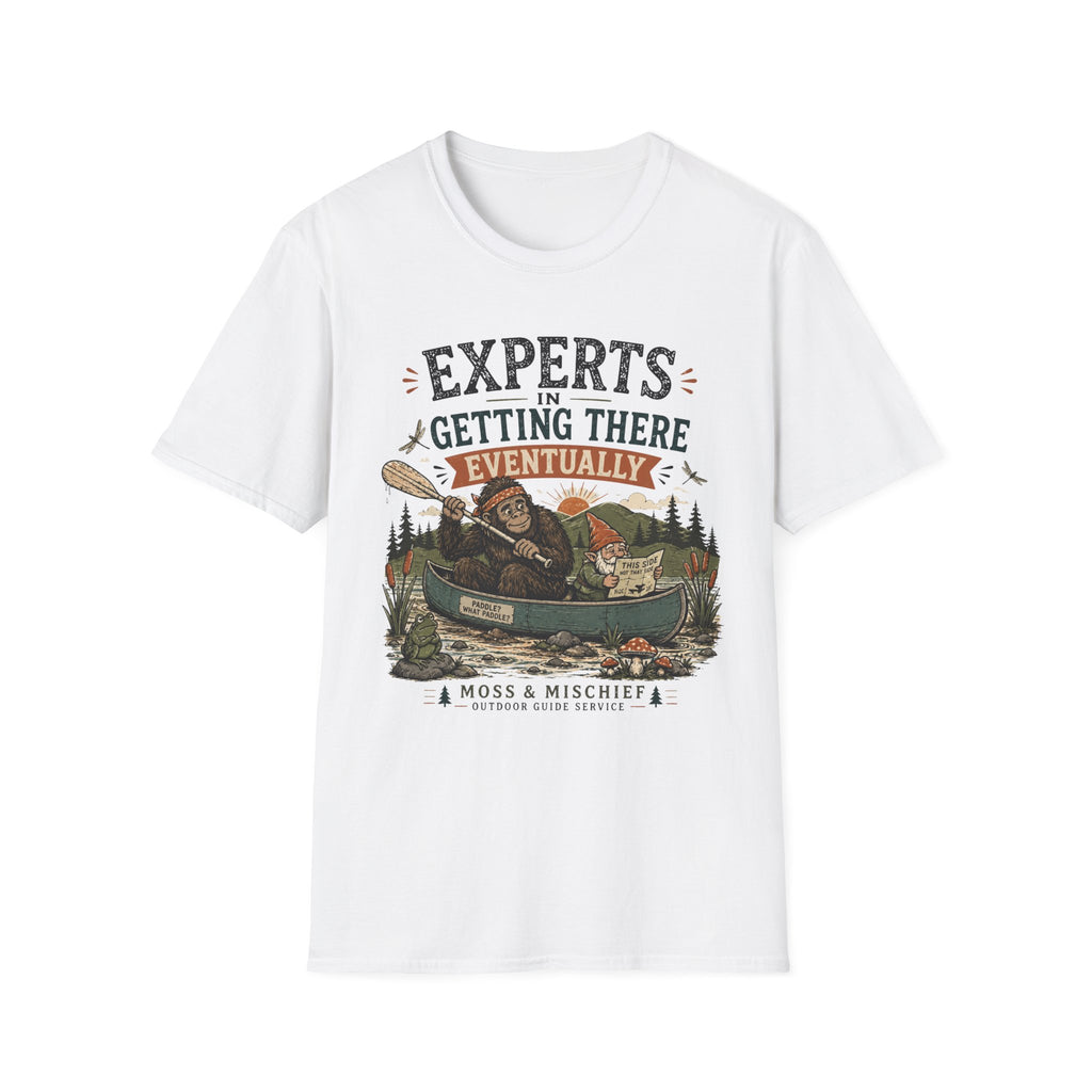 Eventually There T-Shirt