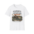 Eventually There T-Shirt