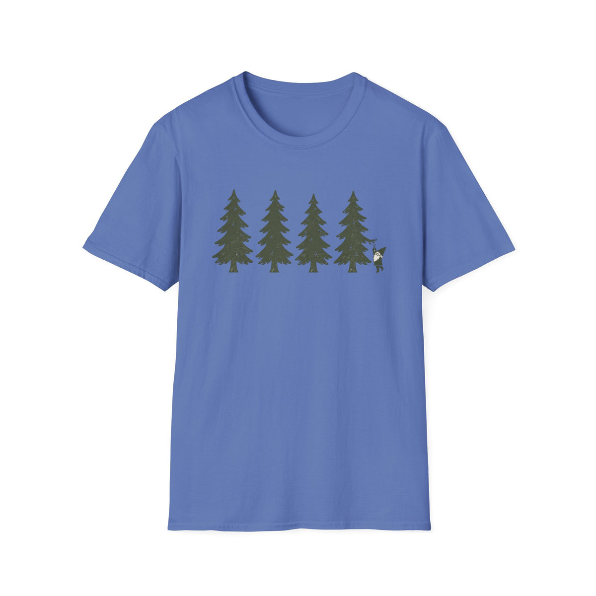 Just A Trim T-Shirt