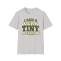 Tiny Operation T-Shirt