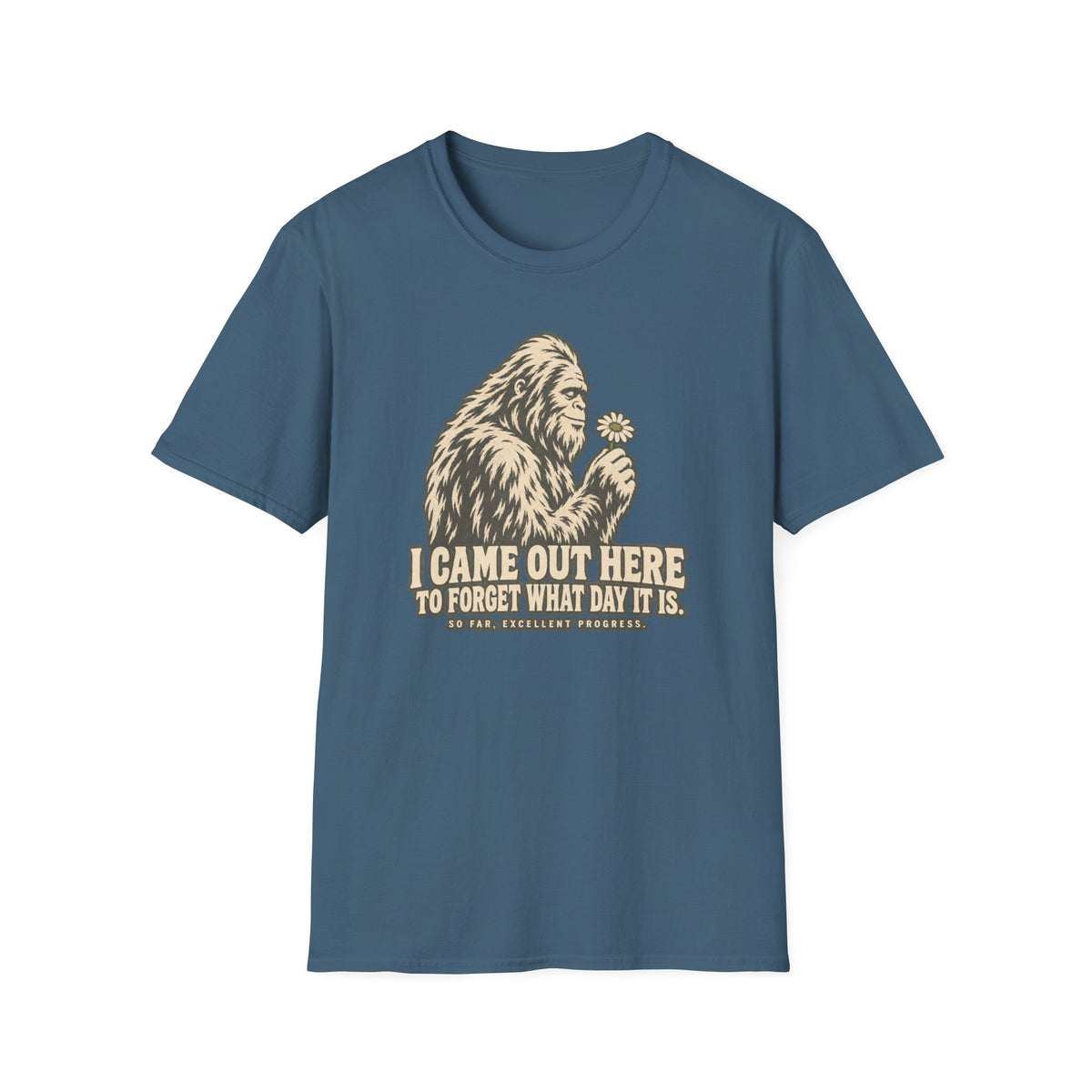 Forget What Day T-Shirt