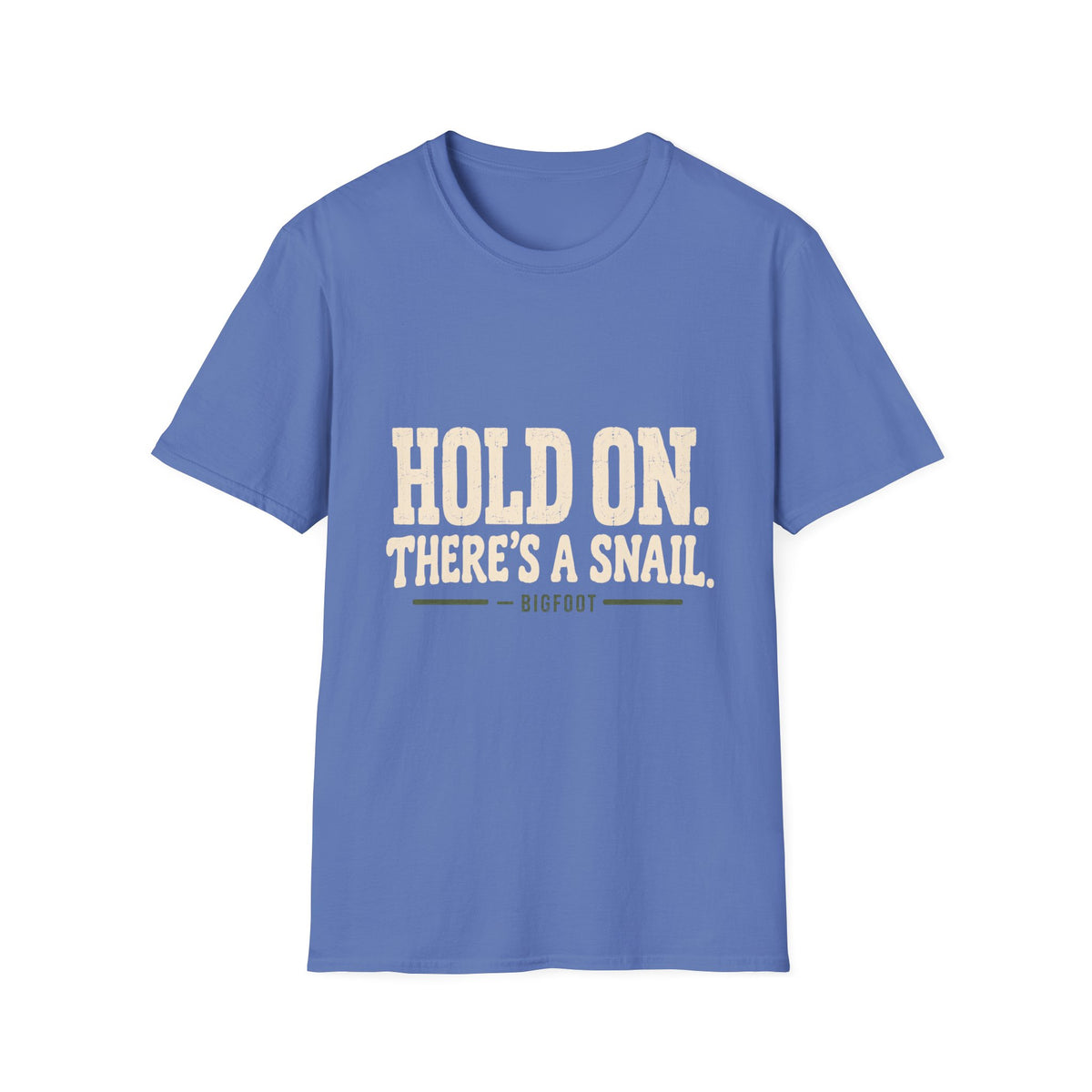 Hold On T-Shirt