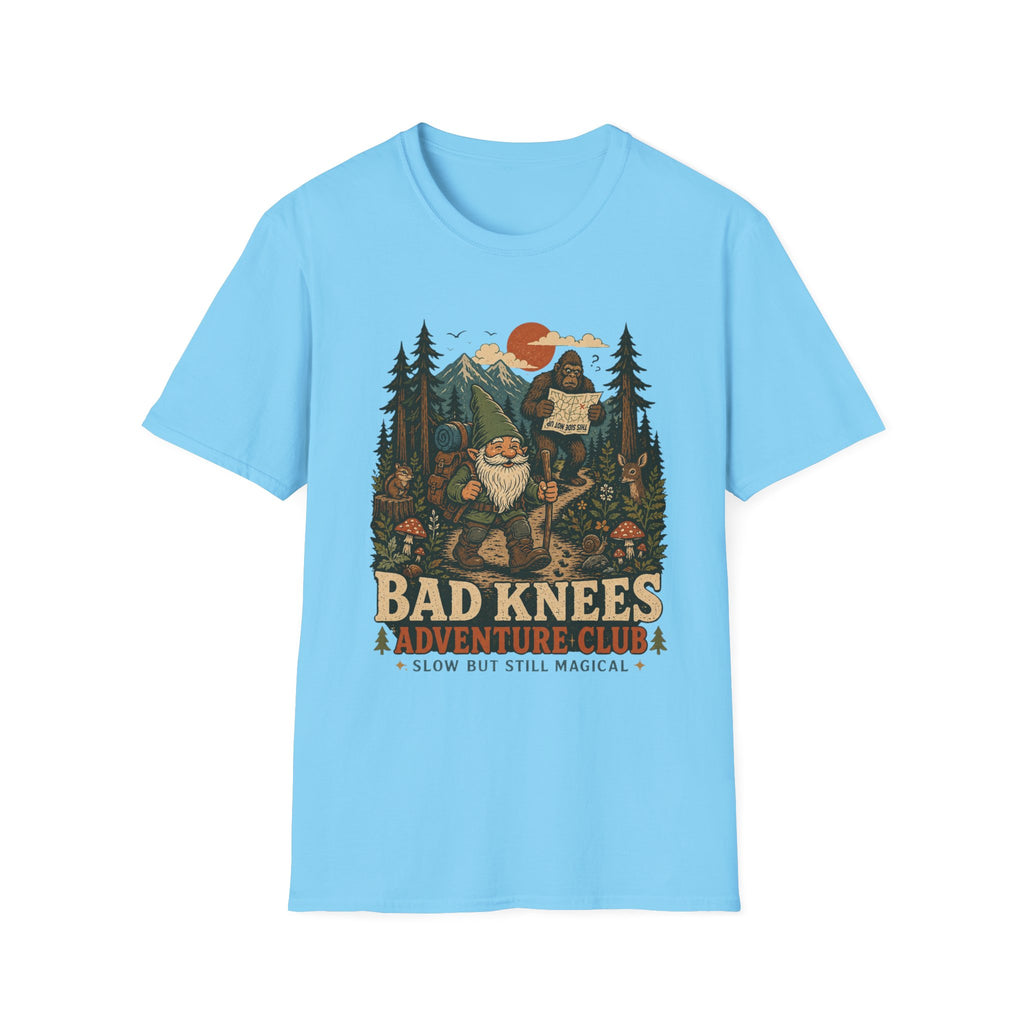 Bad Knees T-Shirt