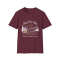 Out Late dk T-Shirt