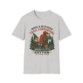 Trail Rhythm T-Shirt