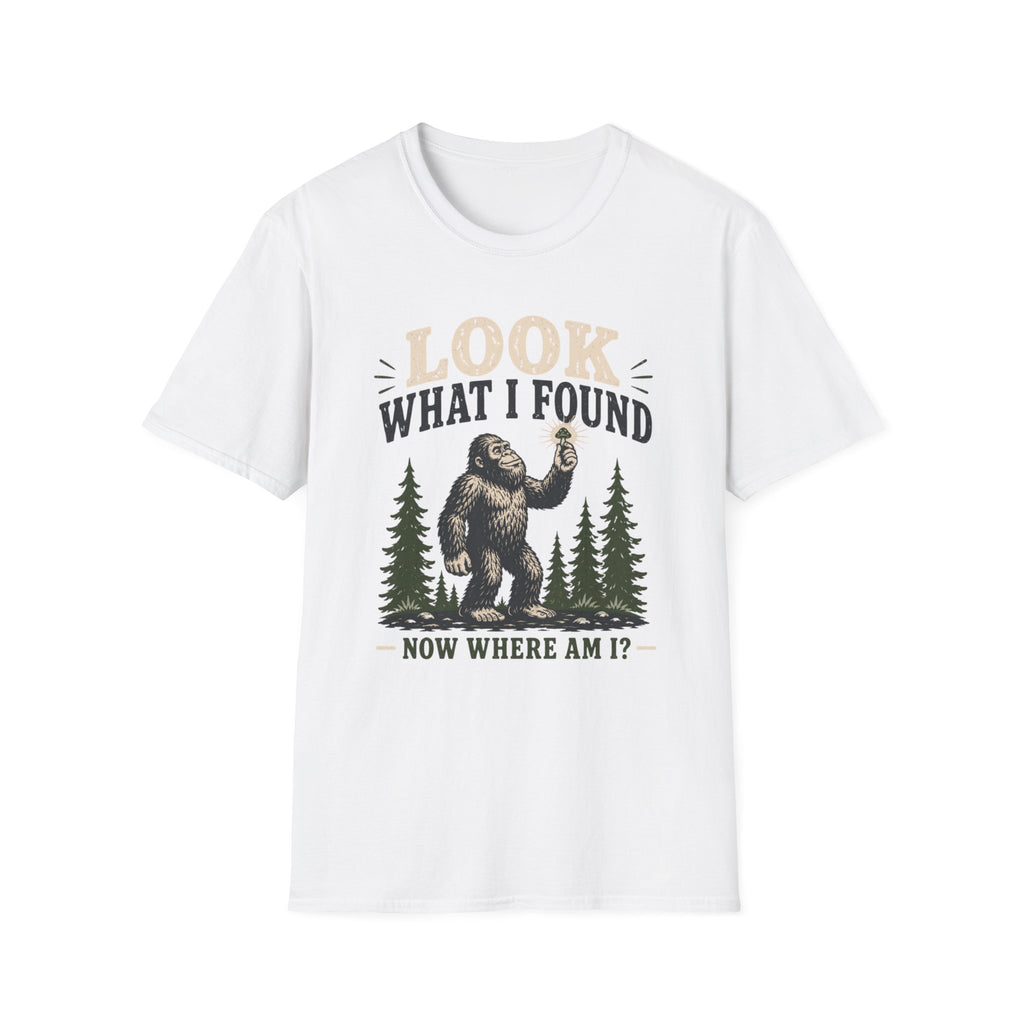 Look What I Found T-Shirt