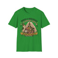 Glamping Dept T-Shirt