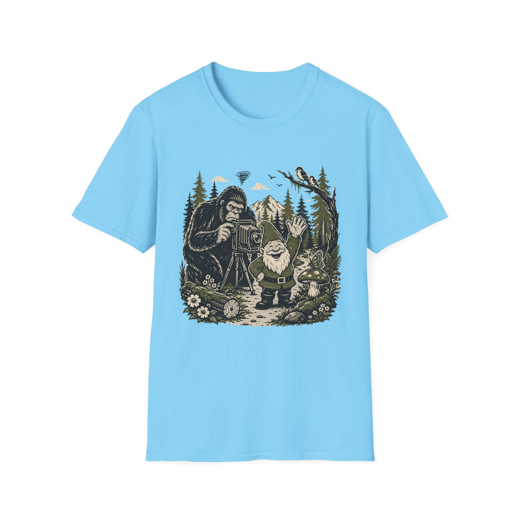 Nature Photographers T-Shirt