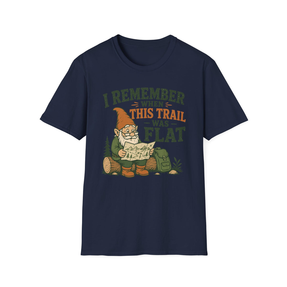 I Remember T-Shirt