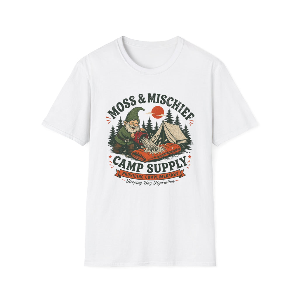 Camp Supply T-Shirt