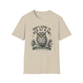 Who's Going T-Shirt