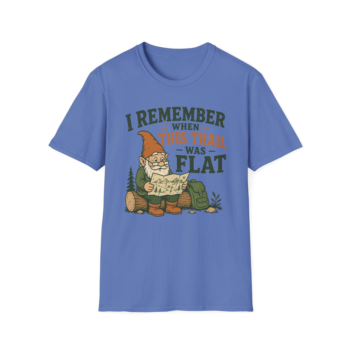 I Remember T-Shirt
