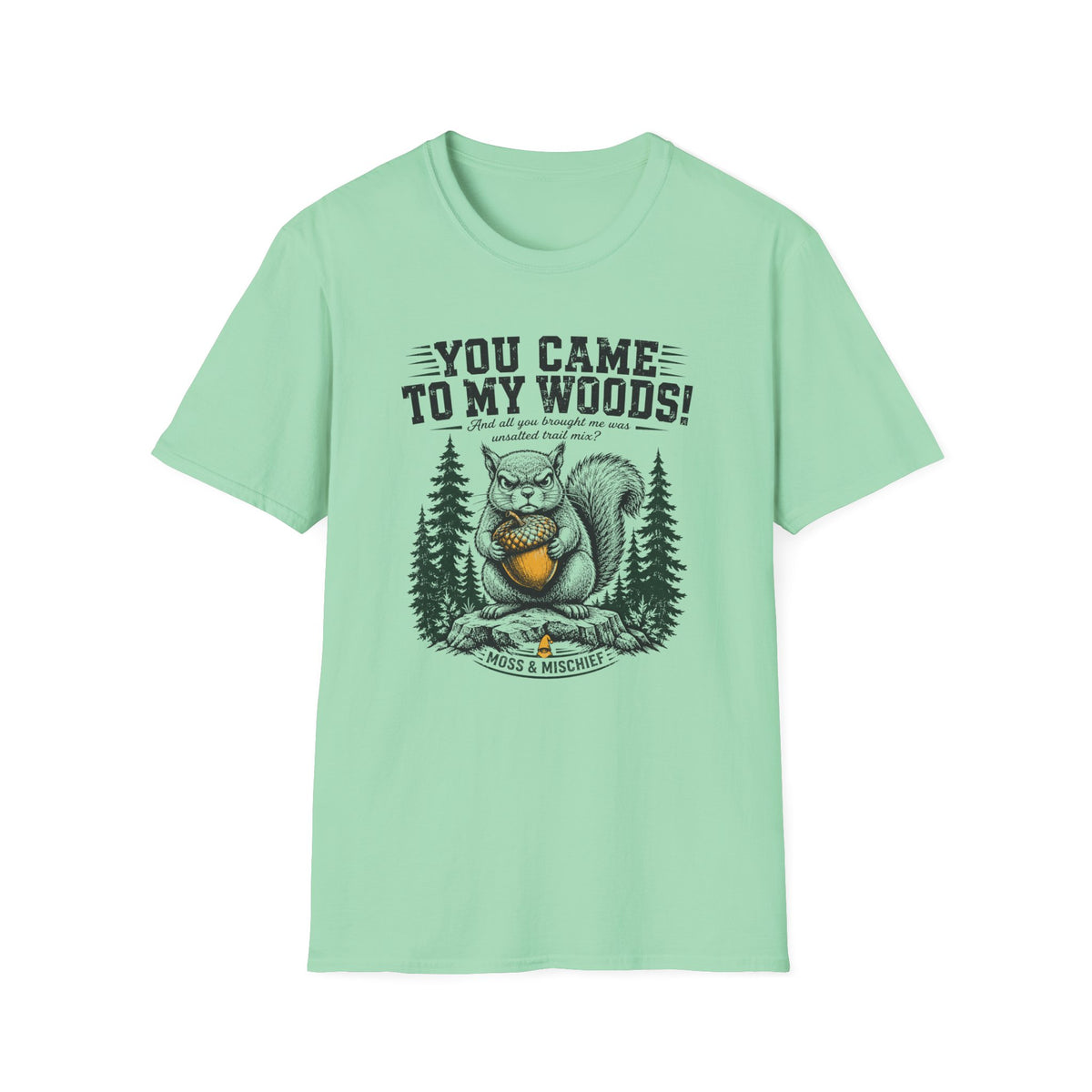 My Woods T-Shirt