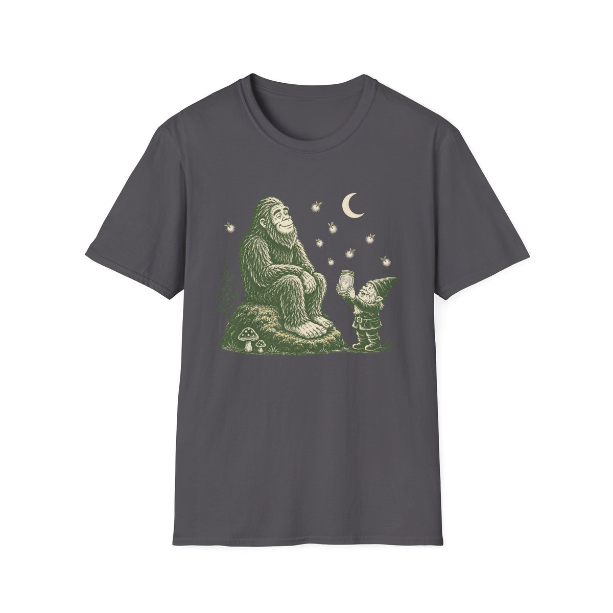 Firefly Lanterns T-Shirt