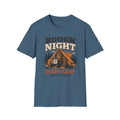 Rough Night T-Shirt