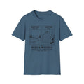 Camping Now T-Shirt