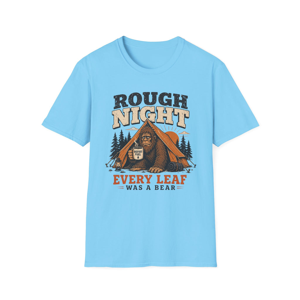 Rough Night T-Shirt