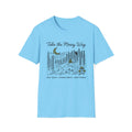Mossy Way lt T-Shirt