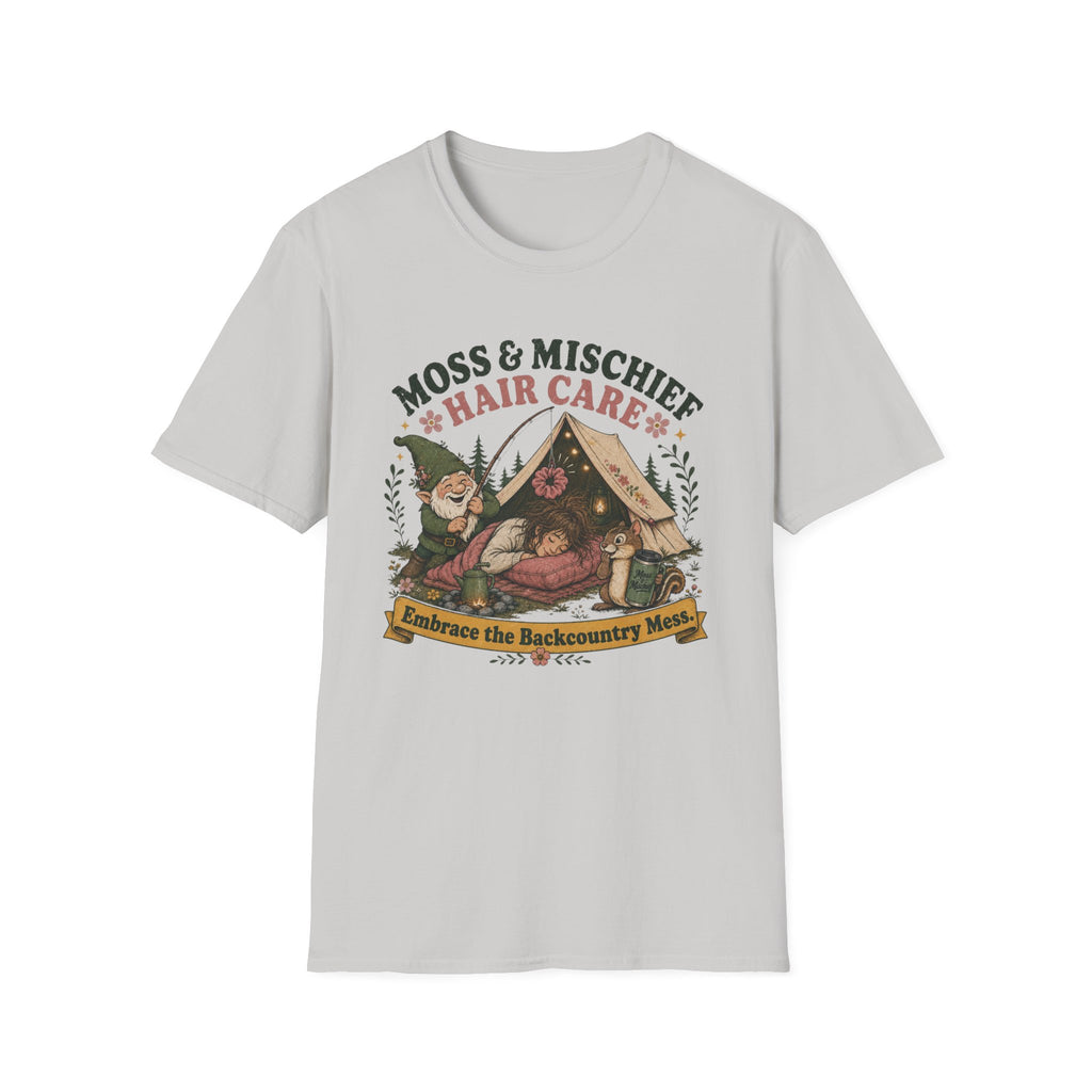 Haircare Mischief T-Shirt