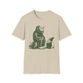 Butterfly Landing T-Shirt