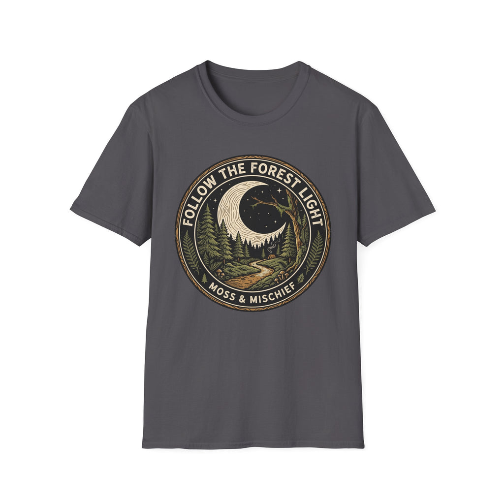 Forest Light dk T-Shirt