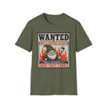 Wanted by Mischief T-Shirt