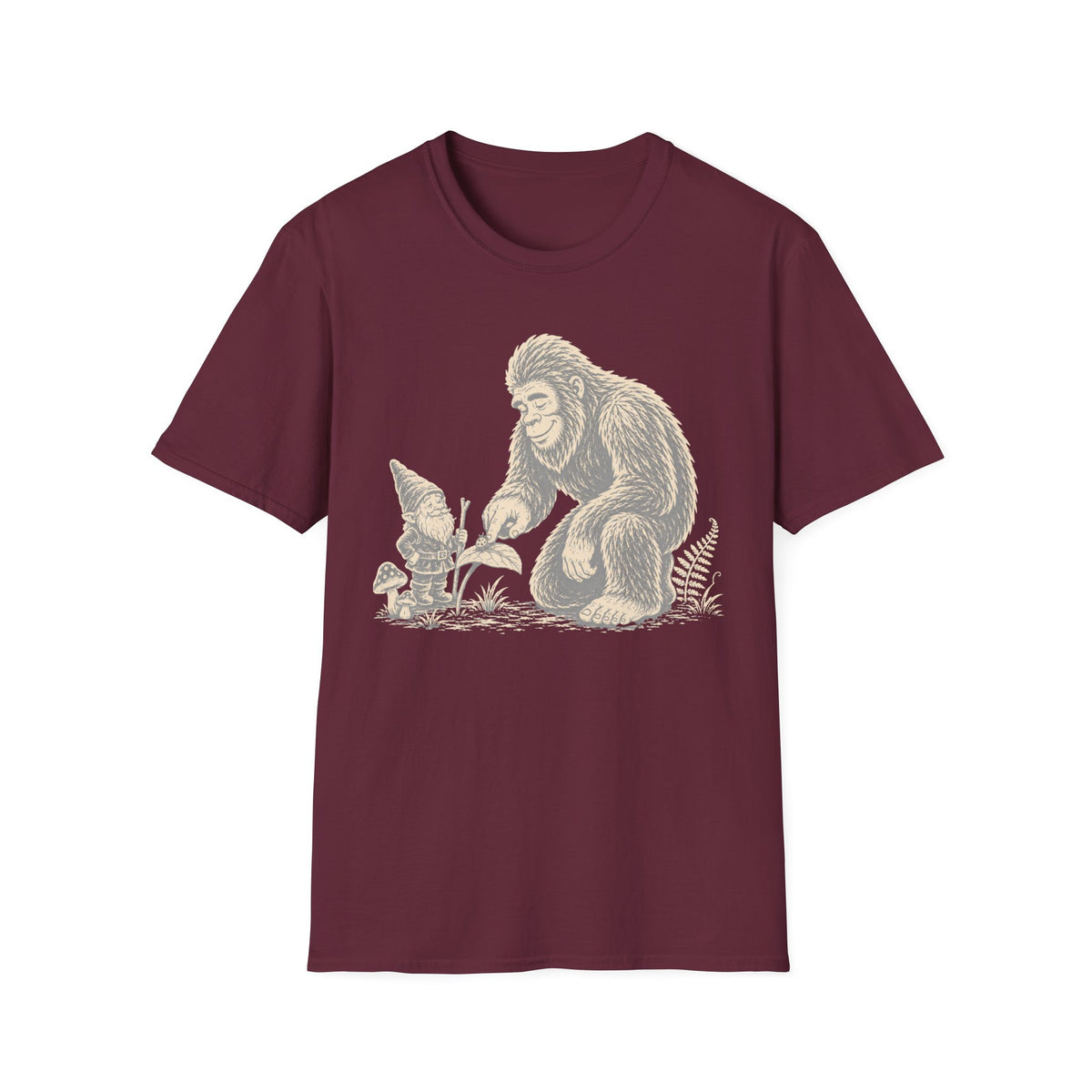 Ladybug Rescue T-Shirt