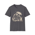 Rainy Day Helpers T-Shirt