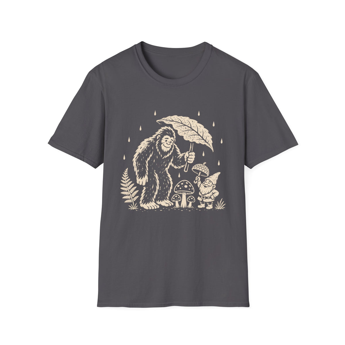 Rainy Day Helpers T-Shirt