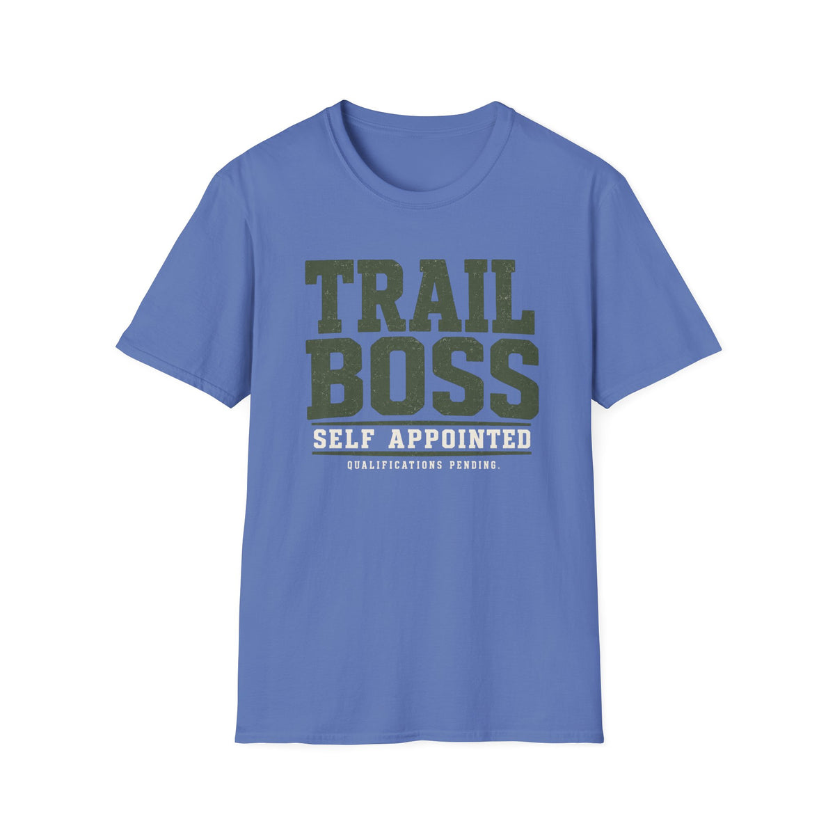 Trail Boss T-Shirt