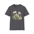 Cloud Watching T-Shirt
