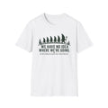 No idea T-Shirt