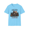 Bigfoot Therapy T-Shirt
