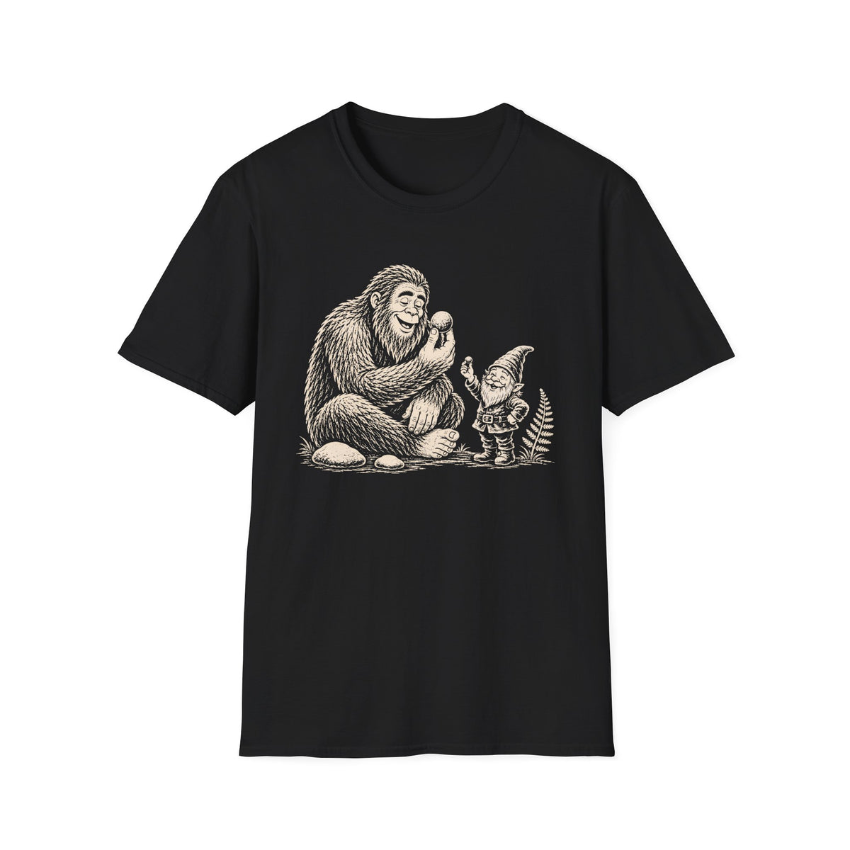 Pebble Discovery T-Shirt
