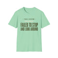 Trail Citation T-Shirt