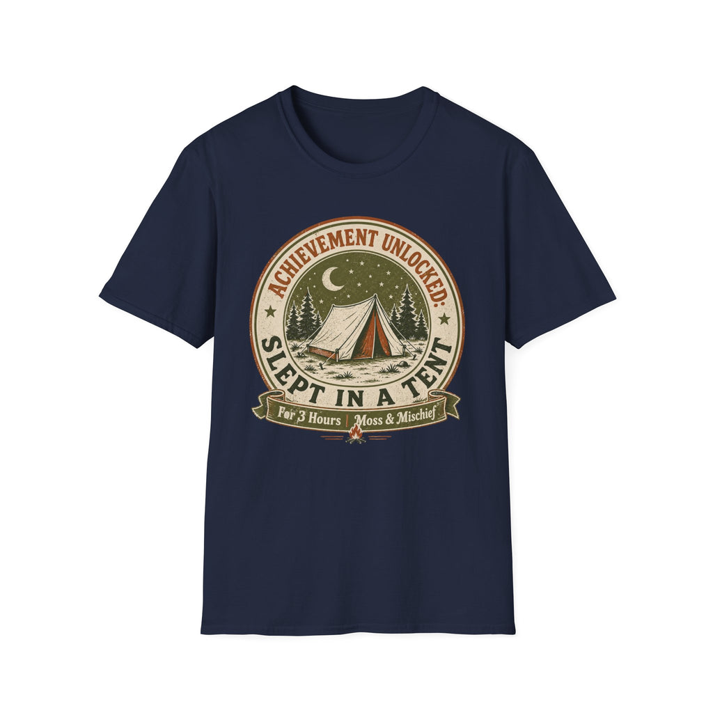 Achievement Unlocked T-Shirt