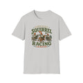 Squirrel Racing T-Shirt
