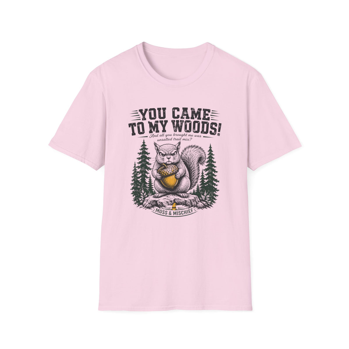My Woods T-Shirt