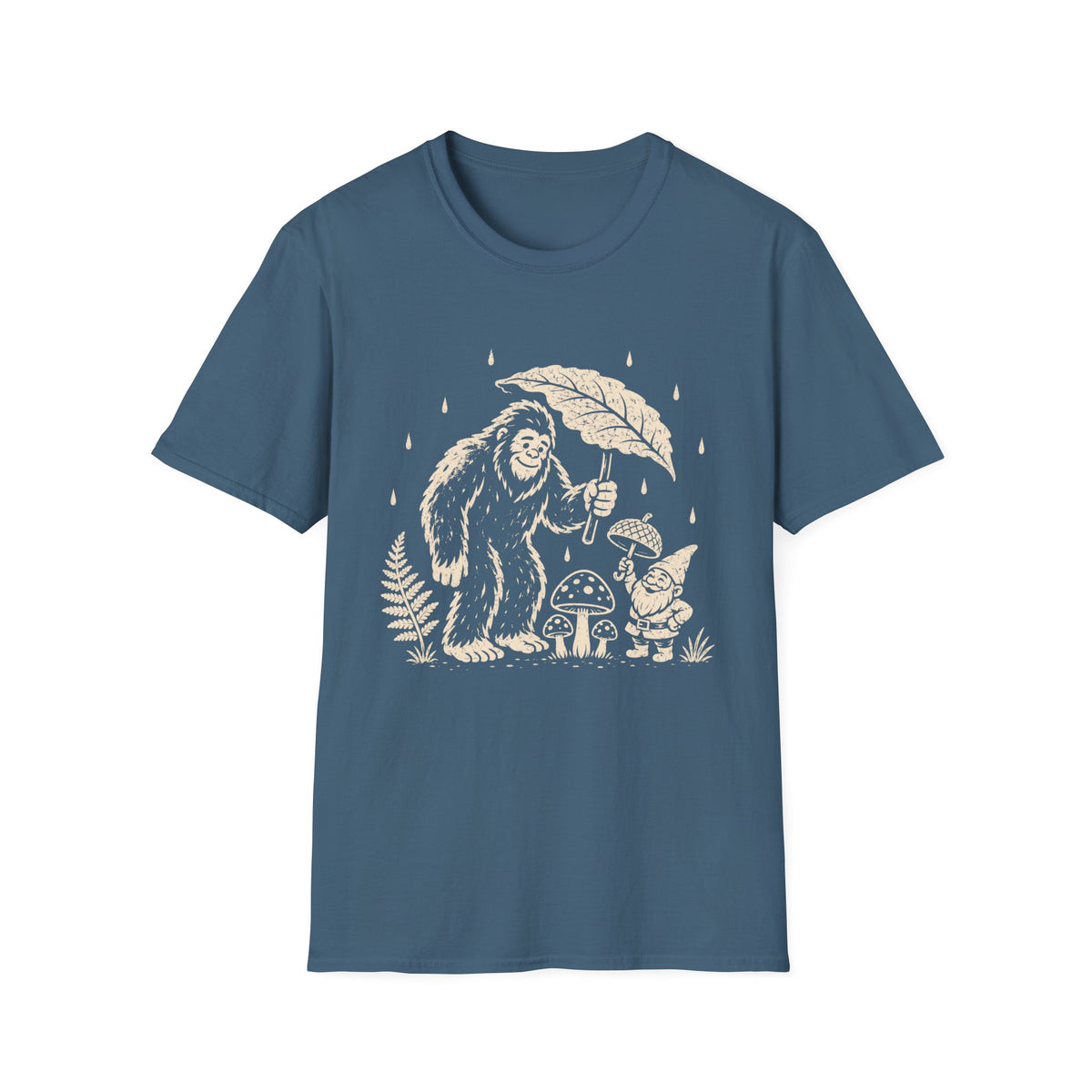 Rainy Day Helpers T-Shirt