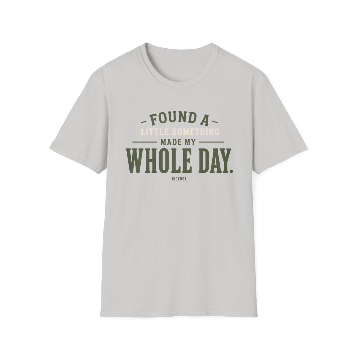 Little Something T-Shirt
