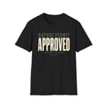 Permit Approved T-Shirt