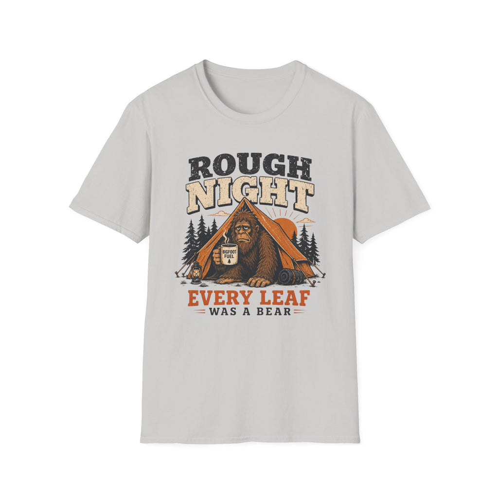 Rough Night T-Shirt