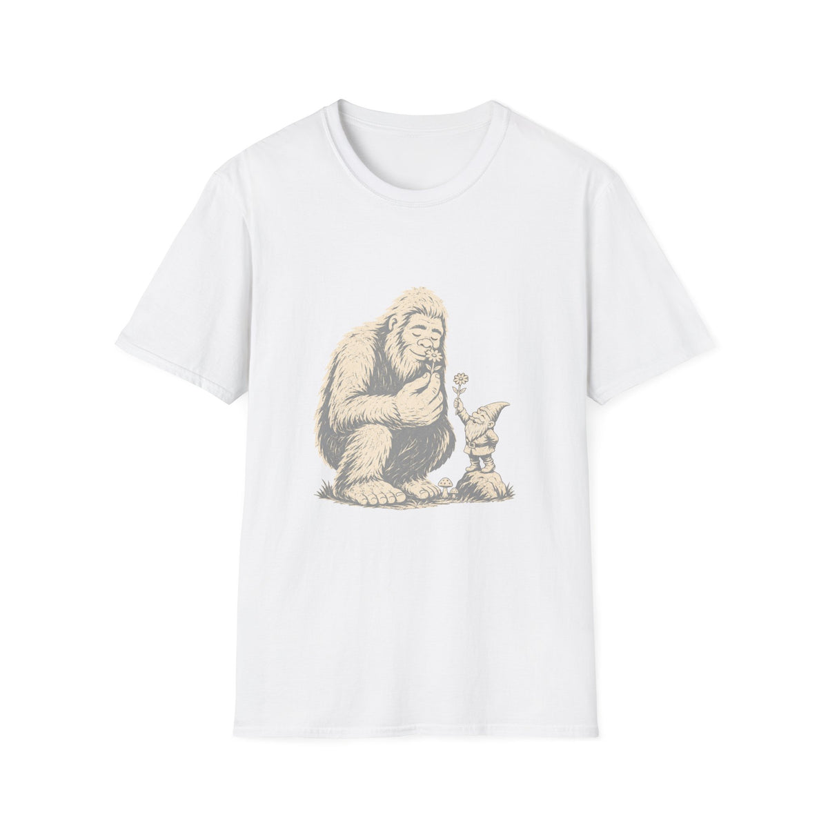 Wildflower T-Shirt