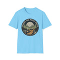 Mossy Route T-Shirt
