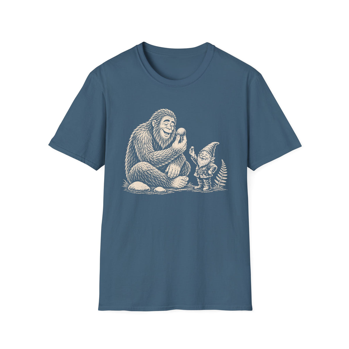 Pebble Discovery T-Shirt