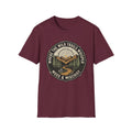 Wild Trails dk T-Shirt