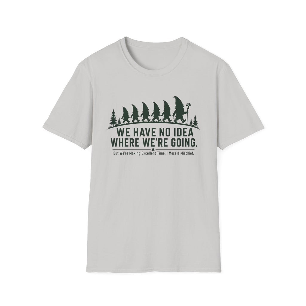 No idea T-Shirt