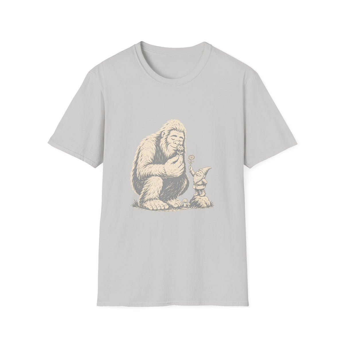 Wildflower T-Shirt