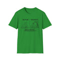 Plan vs Reality T-Shirt